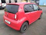 Škoda Citigo 1,0 MPI Automat - náhled 2