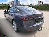Tesla Model 3 (2021) Šedá metalíza, Tažné zařízení - náhled 1