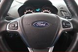 Ford Tourneo Courier (2017) 1.0 EcoBoost, 5Míst, ČR - náhled 14