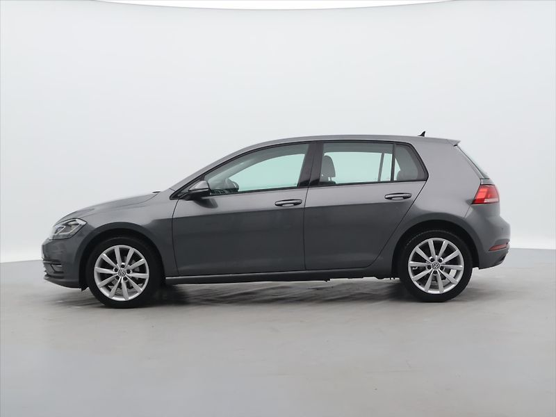 Volkswagen Golf 1,0 TSI 81kW Comfortline CZ - fotka 4 z 26