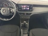 Škoda Scala (2020) 1,0TSi 81:KW LED TEMPOMAT  - náhled 11
