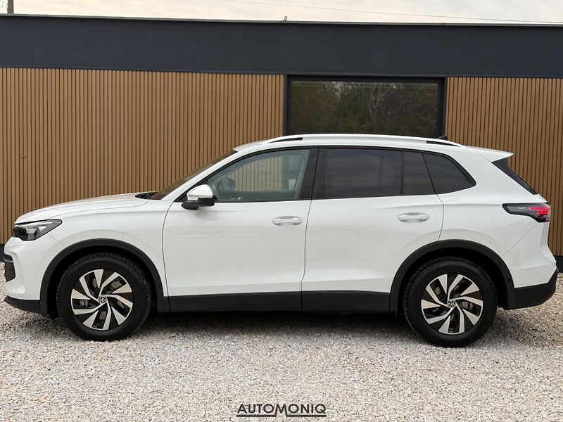 Volkswagen Tiguan (2024) Prime 2.0 LED, Ambient, Zaruka - fotka 7 z 23