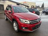 Volkswagen Tiguan 4x4, 103kw, manual, tažne - náhled 3