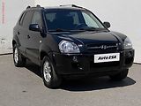Hyundai Tucson (2008) 2.0 CVVT, Style, AC, TZ - náhled 1
