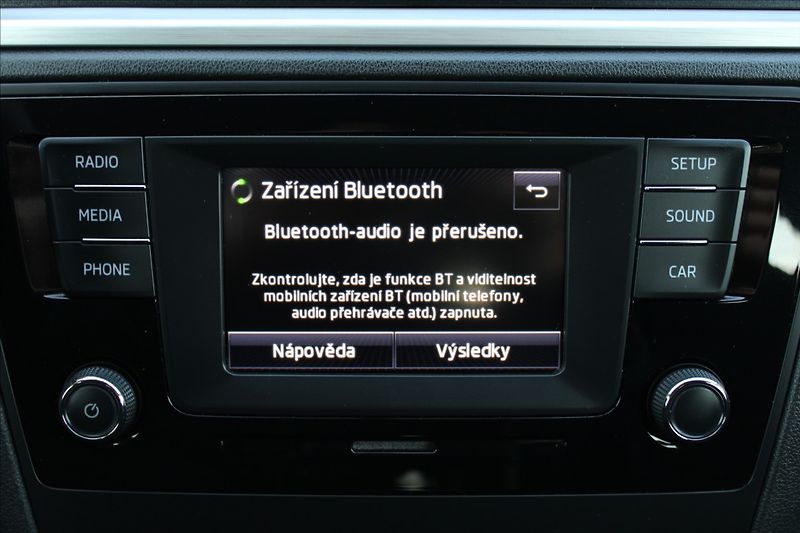 Škoda Rapid 1,4 TDI  NOVÉ V ČR - fotka 13 z 32