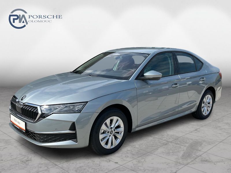 Škoda Octavia 2.0 TDi 85 kW Selection - fotografie inzerátu