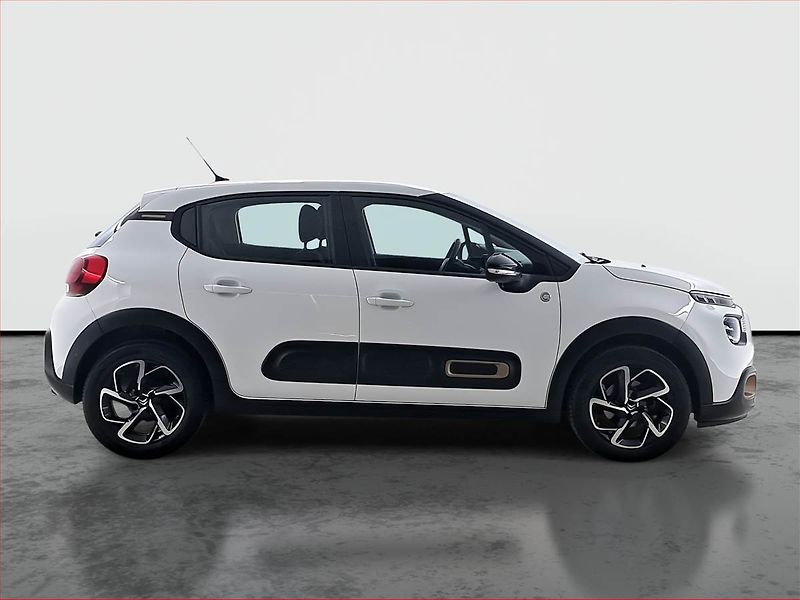 Citroën C3 (2023) 1.2 PureTech, ČR,1.maj - fotka 6 z 18