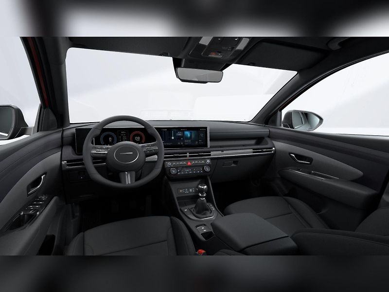 Hyundai Tucson (2026) GO Czech! - fotka 5 z 9