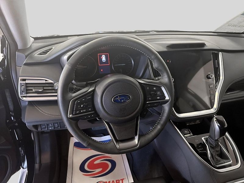 Subaru Outback 2.5i 4WD Comfort - fotka 4 z 10