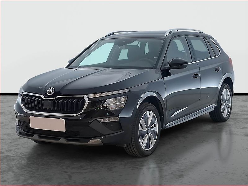Škoda Kamiq (2025) 1.0 TSI - fotka 2 z 22