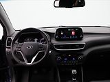 Hyundai Tucson 1,6 CRDI 100 kW CZ 1.Maj. - náhled 23