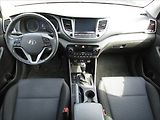 Hyundai Tucson 1.6T-GDi, aut. klima, 1. maj. - náhled 7