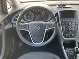 Opel Astra (2015) 1.4i, ČR, AC, tempo, +pneu - náhled 11
