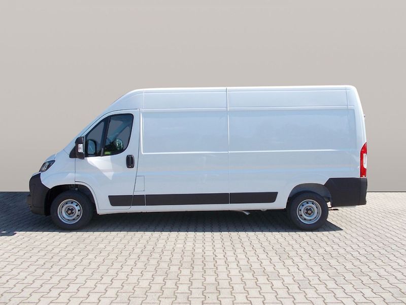 Opel Movano (2026) Van 3500 L3H2 2.2 CDTi 140k 6- - fotka 5 z 29