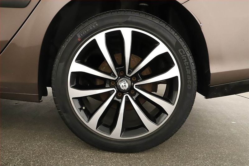 Fiat Tipo (2016) 1.4 16V, Tempomat - fotka 11 z 12
