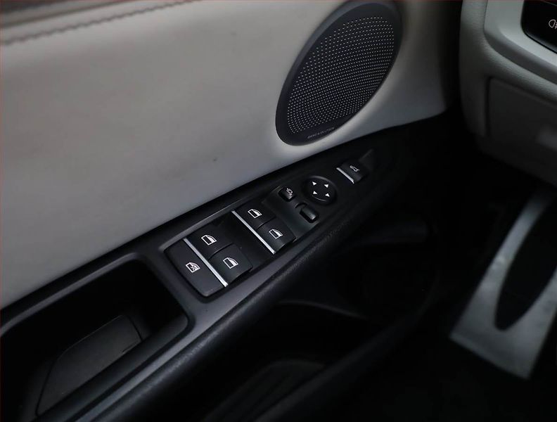 BMW X6 (2016) M Paket xDrive35i - fotka 15 z 19