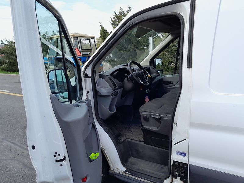 Ford Transit 2,2 agregat Therm - fotka 16 z 41