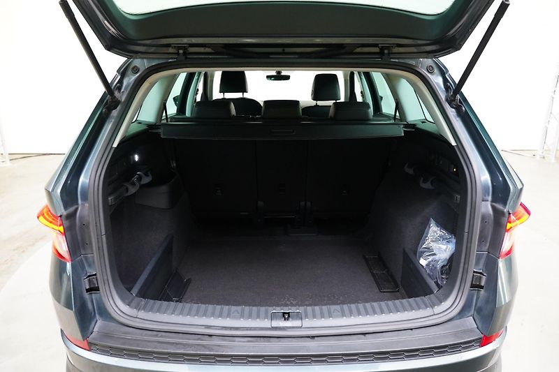 Škoda Kodiaq - fotka 26 z 26