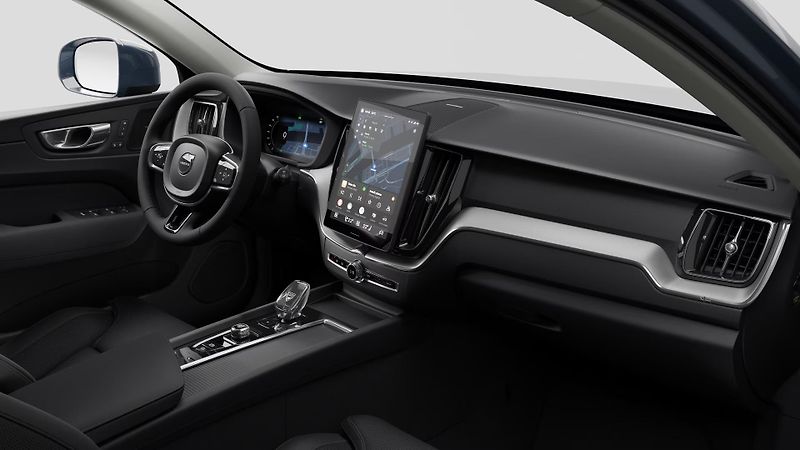 Volvo XC60 (2026) B5 AWD AUT BRIGHT PLUS  - fotka 3 z 11