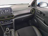 Hyundai Kona (2019) 1.0 T-GDI, Serv.kniha, Kůže - náhled 8