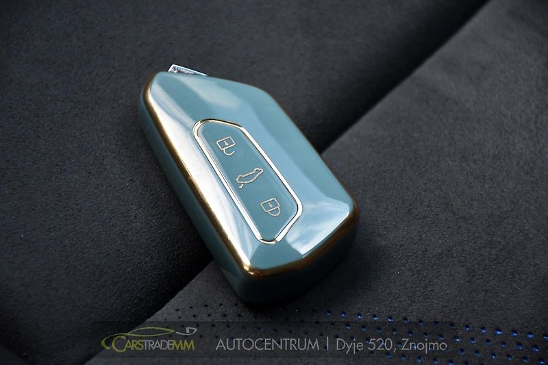 Cupra Formentor 2.0TSi VZ333 4Drive SENNHEISER - fotka 38 z 53