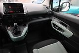 Citroën Berlingo (2019) Feel 1.5 BlueHDi, 5Míst, ČR - náhled 8