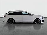 Mercedes-Benz CLA (2015) 180, Kůže, Navi, Bi-Xenony - náhled 6