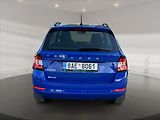 Škoda Fabia 1,0 TSI 70 Active - náhled 4