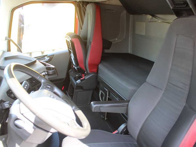Volvo FH 500 XL, LOWDECK, EURO 6, I-PAR - fotka 7 z 19