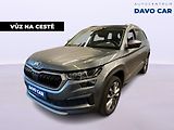 Škoda Kodiaq 2,0 TDI 147kW 4x4 DSG Tour DPH - náhled 1