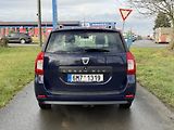 Dacia Logan (2019)  MCV 0.9Tce 66kw - náhled 3