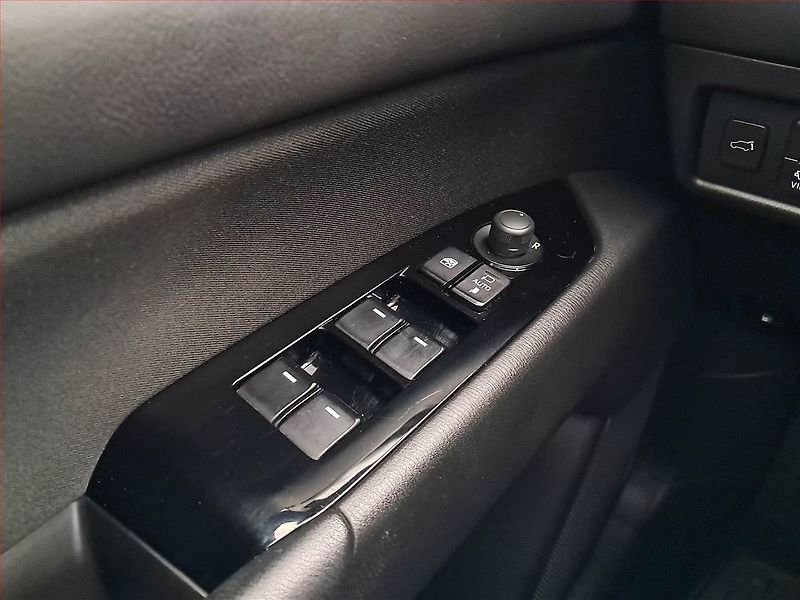 Mazda CX-5 (2019) 2.0 Skyactiv-G - fotka 21 z 21