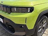 Jeep Compass (2026) First Edition e-Hybrid 145k - náhled 23