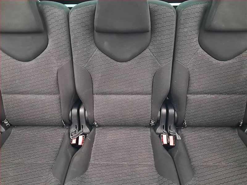Peugeot 308 (2010) 1.6 VTi, po STK, slušný stav - fotka 10 z 19