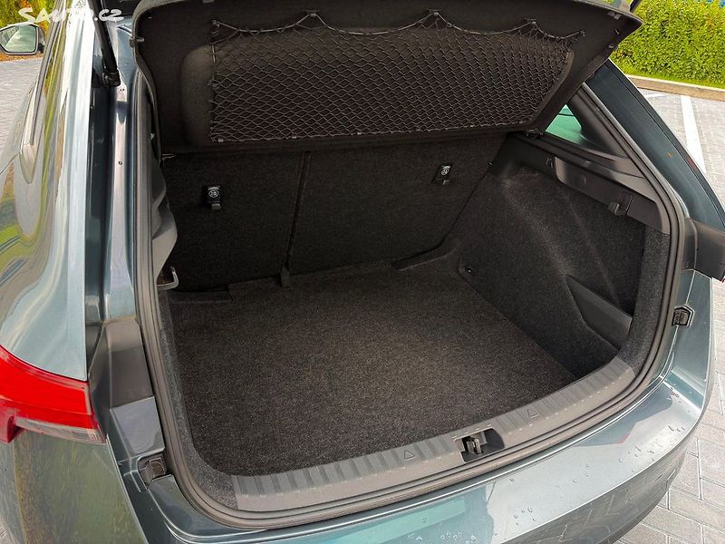 Škoda Scala (2021) Monte Carlo / 1.0 tsi / DPH - fotka 11 z 22