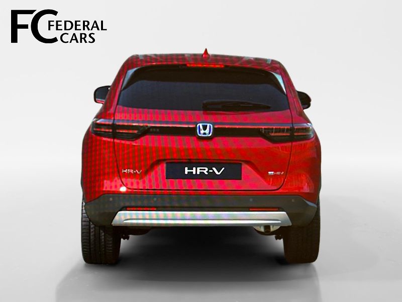 Honda HR-V (2026) 1,5   Elegance/MR2027 - fotka 4 z 8