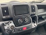 Opel Movano (2023) VAN L3H2 2.2D (103kW/140k) MT6 - náhled 15