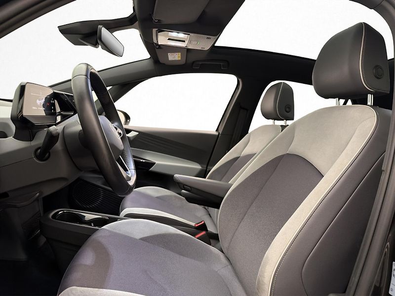 Volkswagen ID.3 Pro Performance Pano Tep.čerp. - fotka 9 z 22
