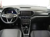 Volkswagen T-Cross (2023) 1.0 TSi, 2.maj,ČR, Style, LED - náhled 8