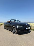 BMW Řada 3 (2008) BMW 325d Cabrio E93 2008 - fotografie inzerátu