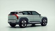 Koncept Kia EV3