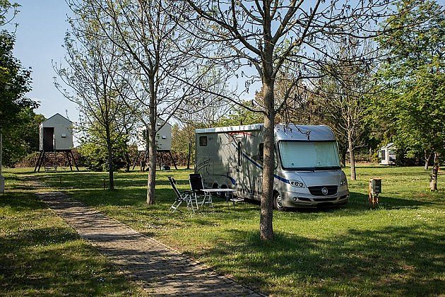 Camp Džbán, zdroj: foto: Camp Džbán
