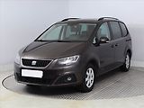 Seat Alhambra (2014) 2.0 TDI, Automat, Kůže, Navi - náhled 1