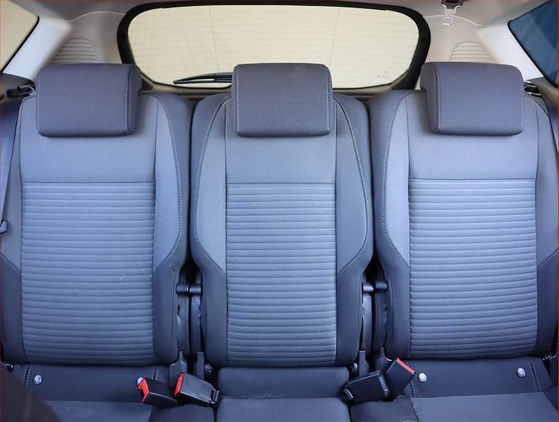 Ford C-MAX (2018) 1.0 EcoBoost, Serv.kniha, Navi - fotka 10 z 20