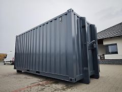 Ostatní Skladový kontejner - 5 m  - fotografie inzerátu