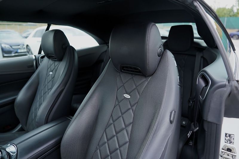 Mercedes-Benz Třídy E E 53 AMG 4Matic+/440PS - fotka 26 z 50