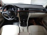 Škoda Superb (2013) 2.0 TDi 4x4, 2.maj, DSG - náhled 8