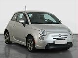 Fiat 500e (2014) 24 kWh, Automat, Tempomat - náhled 1