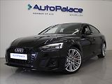 Audi A5 2,0 40TDi S-Line 55tkm. ČR - náhled 1
