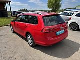 Volkswagen Golf 1.6 TDI 81KW VARIANT - náhled 8